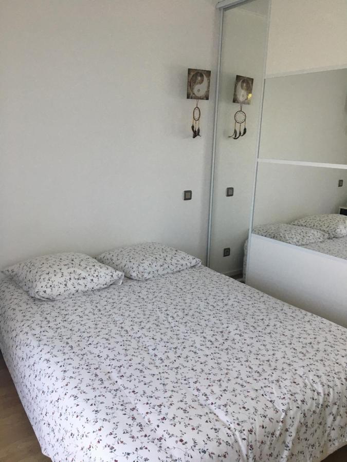 Noailles Apartment Le Bouscat Exterior photo