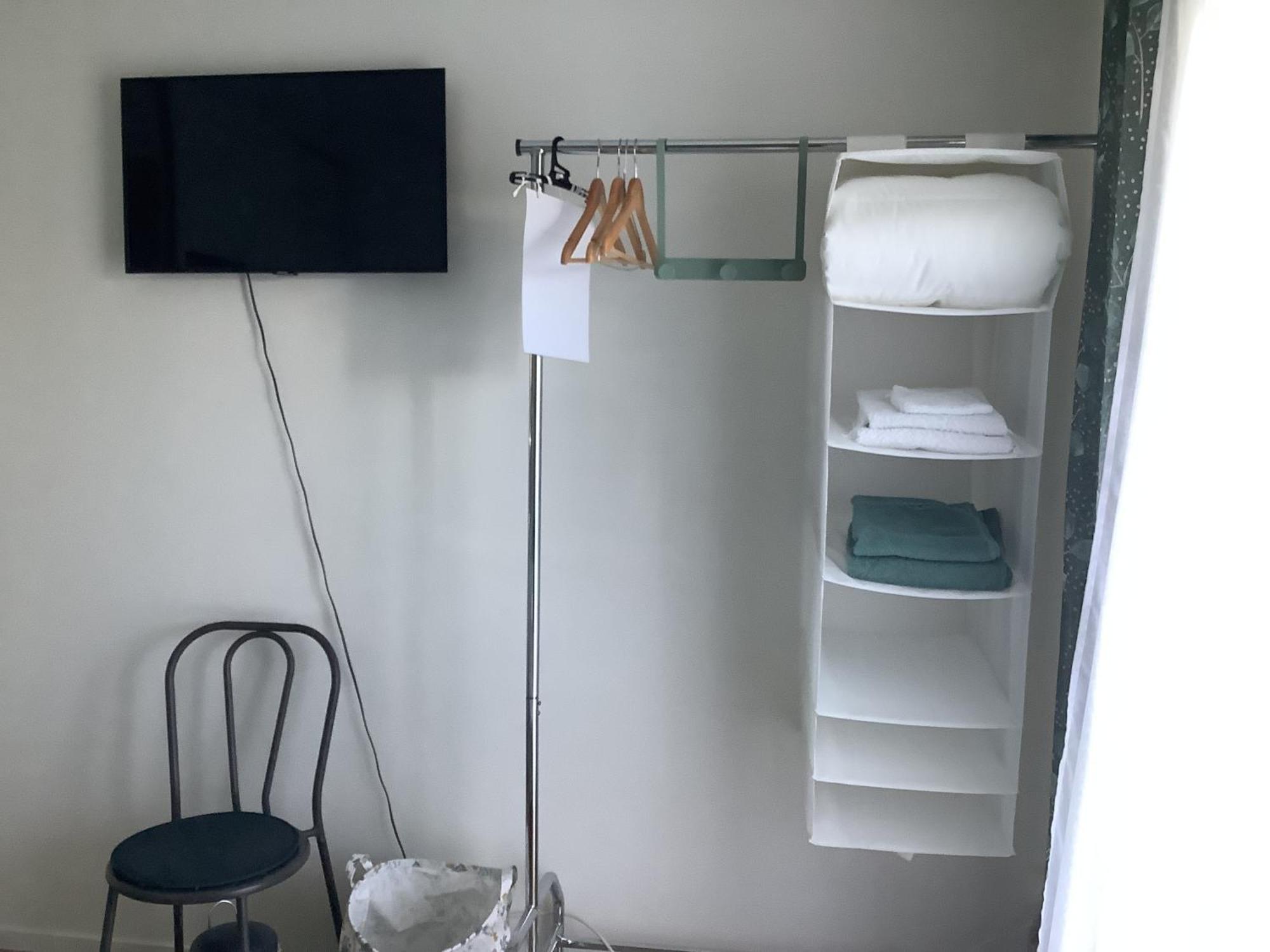 Noailles Apartment Le Bouscat Exterior photo